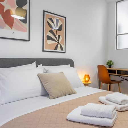 Nobe Acropolis Suite Atena Exterior foto