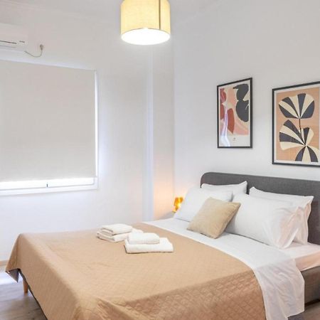 Nobe Acropolis Suite Atena Exterior foto