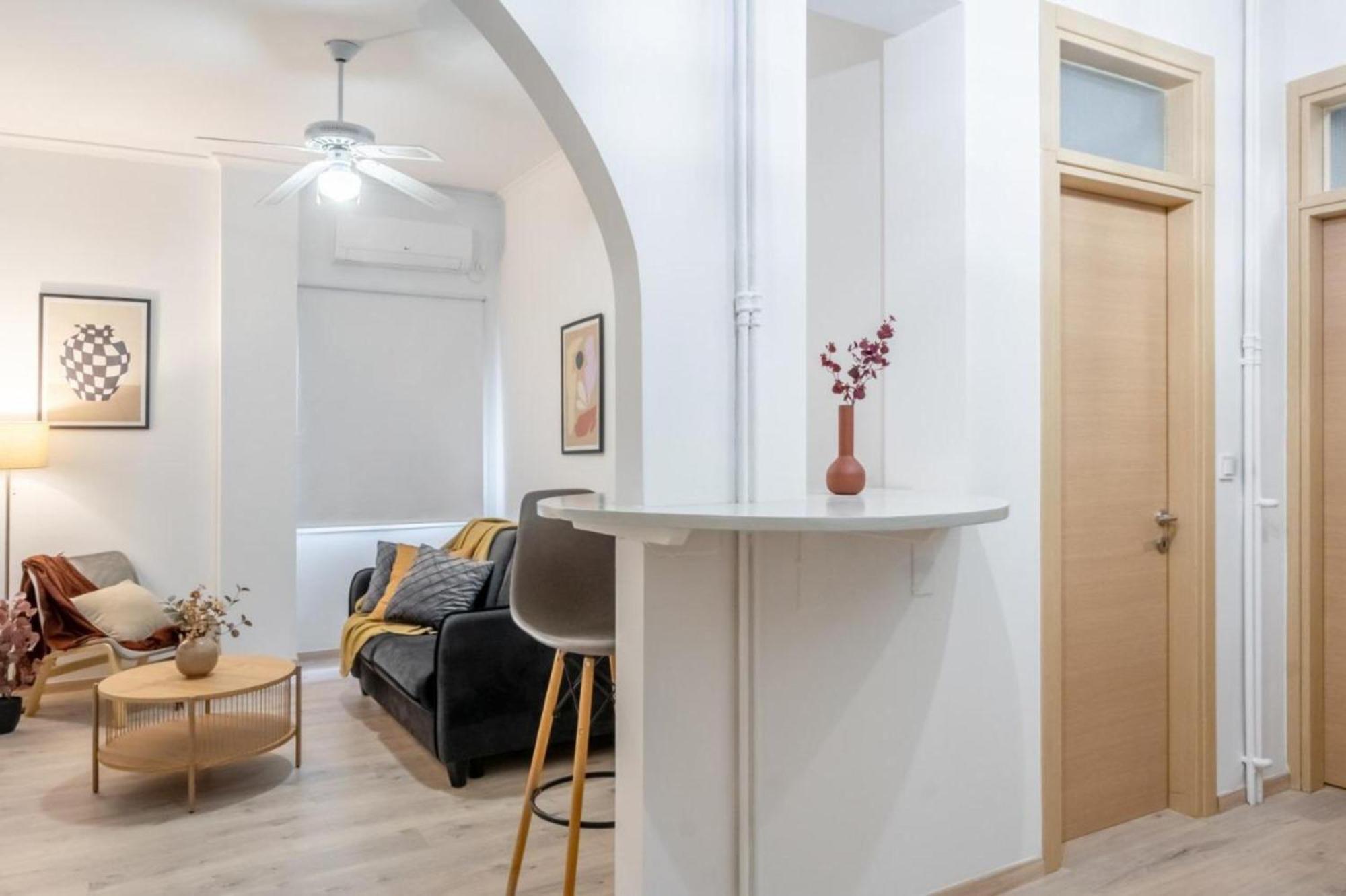 Nobe Acropolis Suite Atena Exterior foto