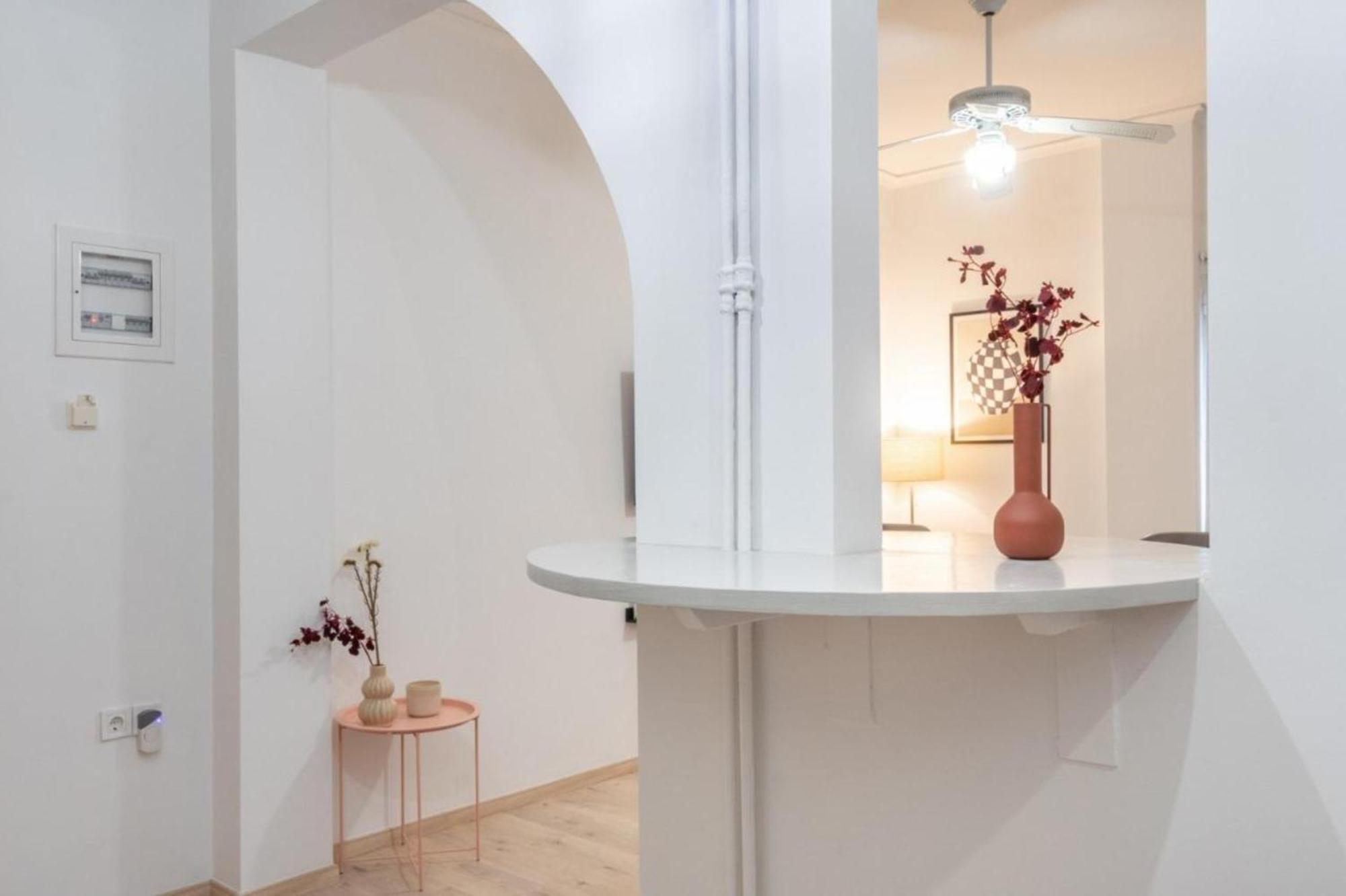 Nobe Acropolis Suite Atena Exterior foto