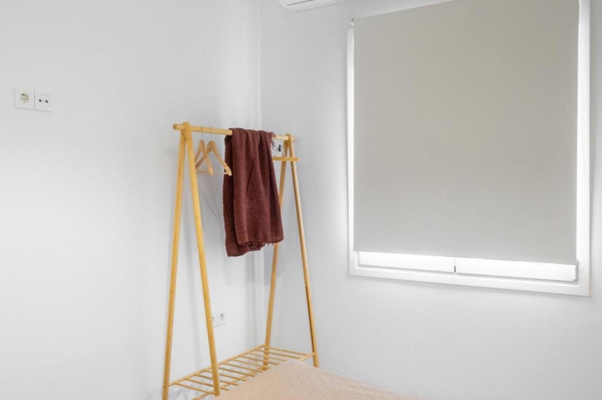 Nobe Acropolis Suite Atena Exterior foto