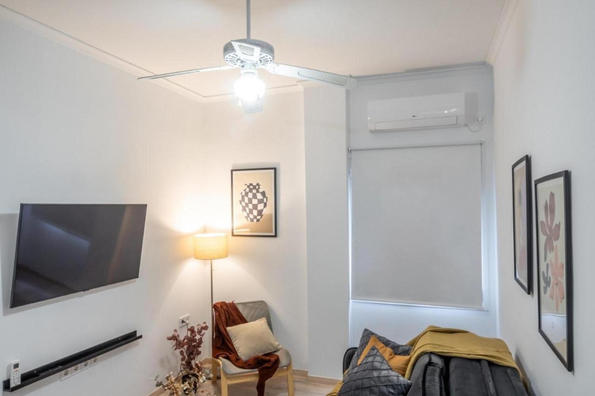 Nobe Acropolis Suite Atena Exterior foto