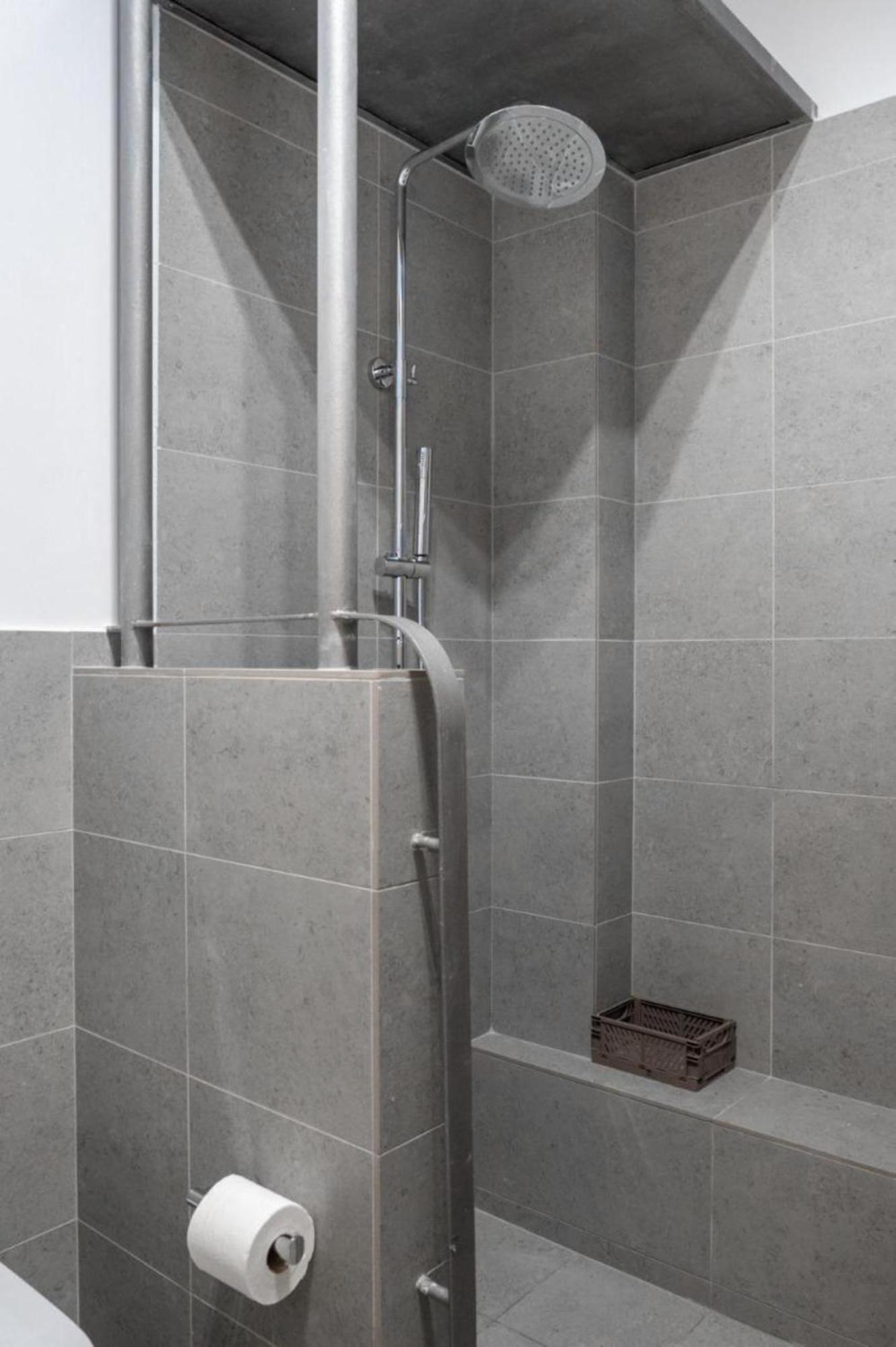 Nobe Acropolis Suite Atena Exterior foto