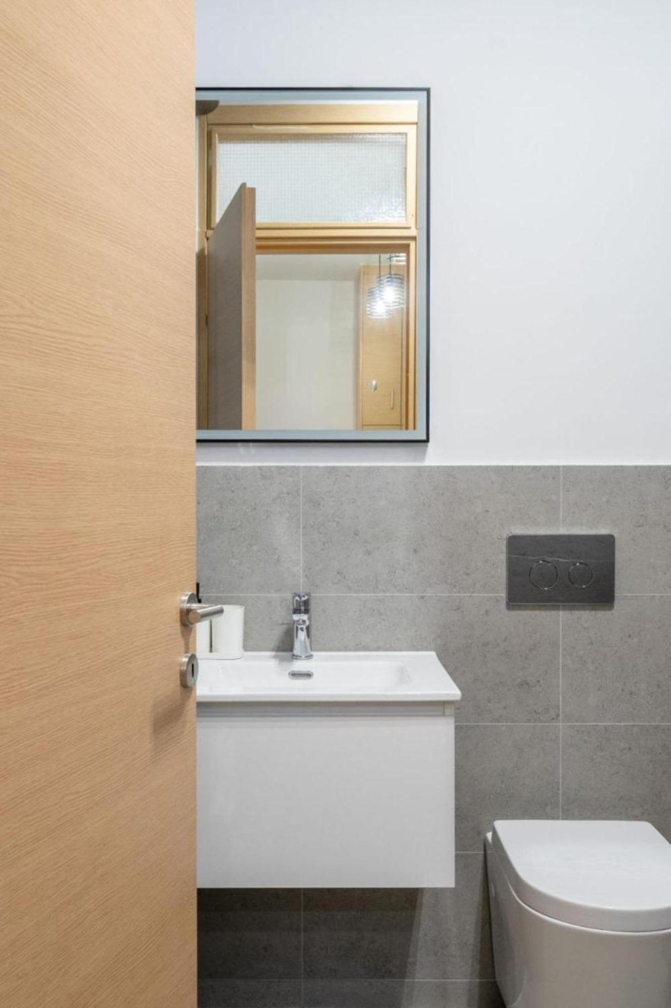 Nobe Acropolis Suite Atena Exterior foto