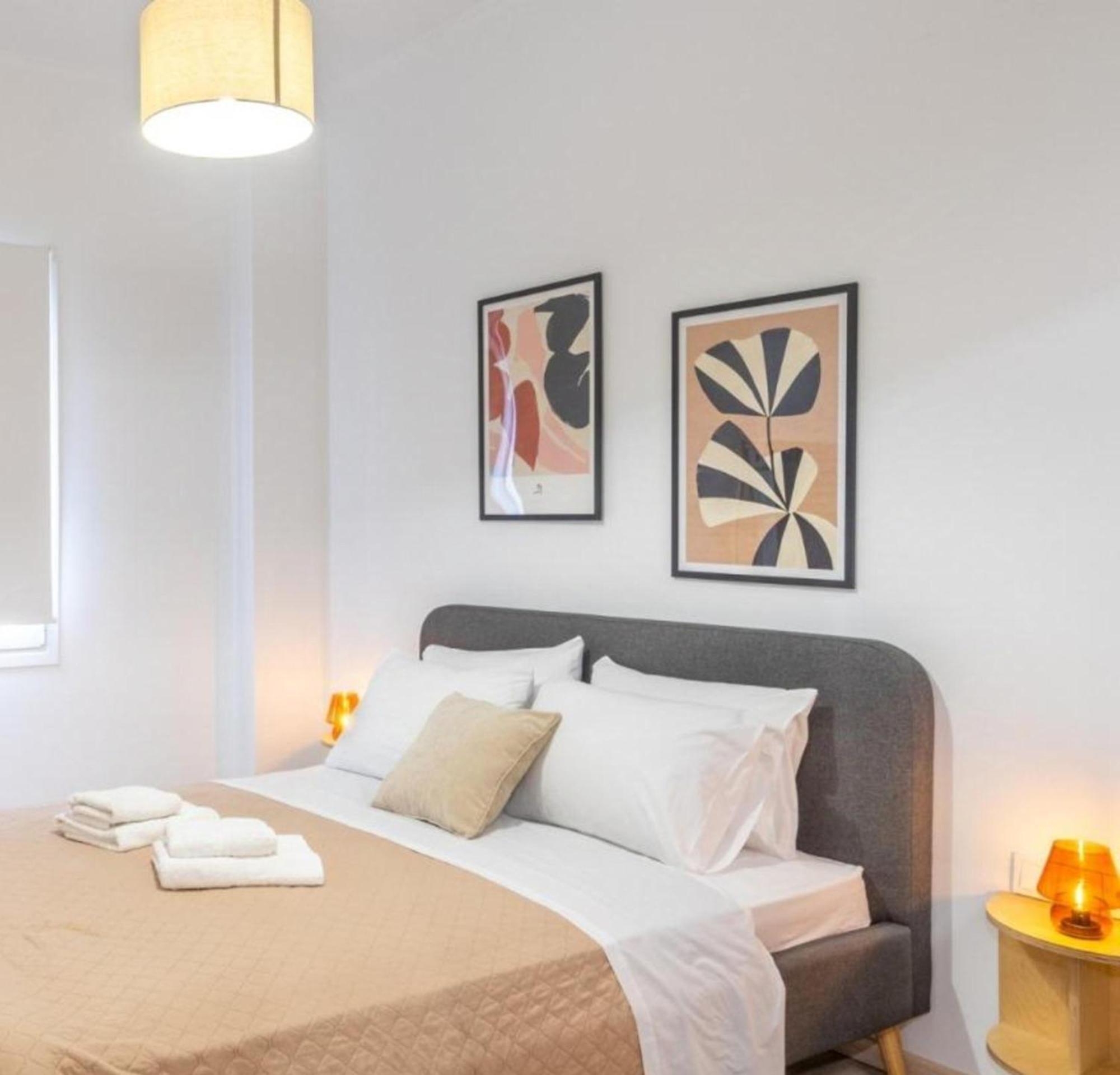 Nobe Acropolis Suite Atena Exterior foto
